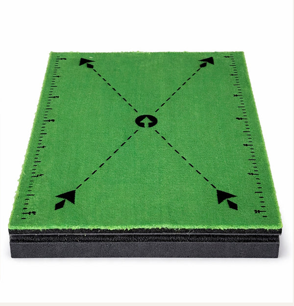 TrueTurf 3D FlexCell Module - Swing Path Tracker