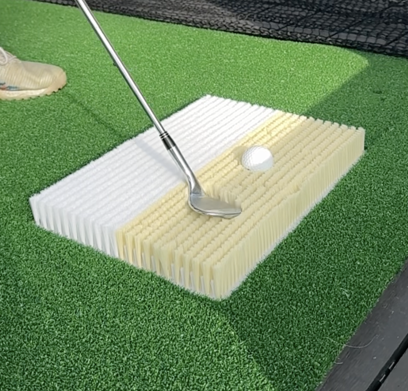 TrueTurf Sand Module - Fairway + Greenside Bunker