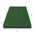 TrueTurf 3D FlexCell Hitting Strip - Fairway