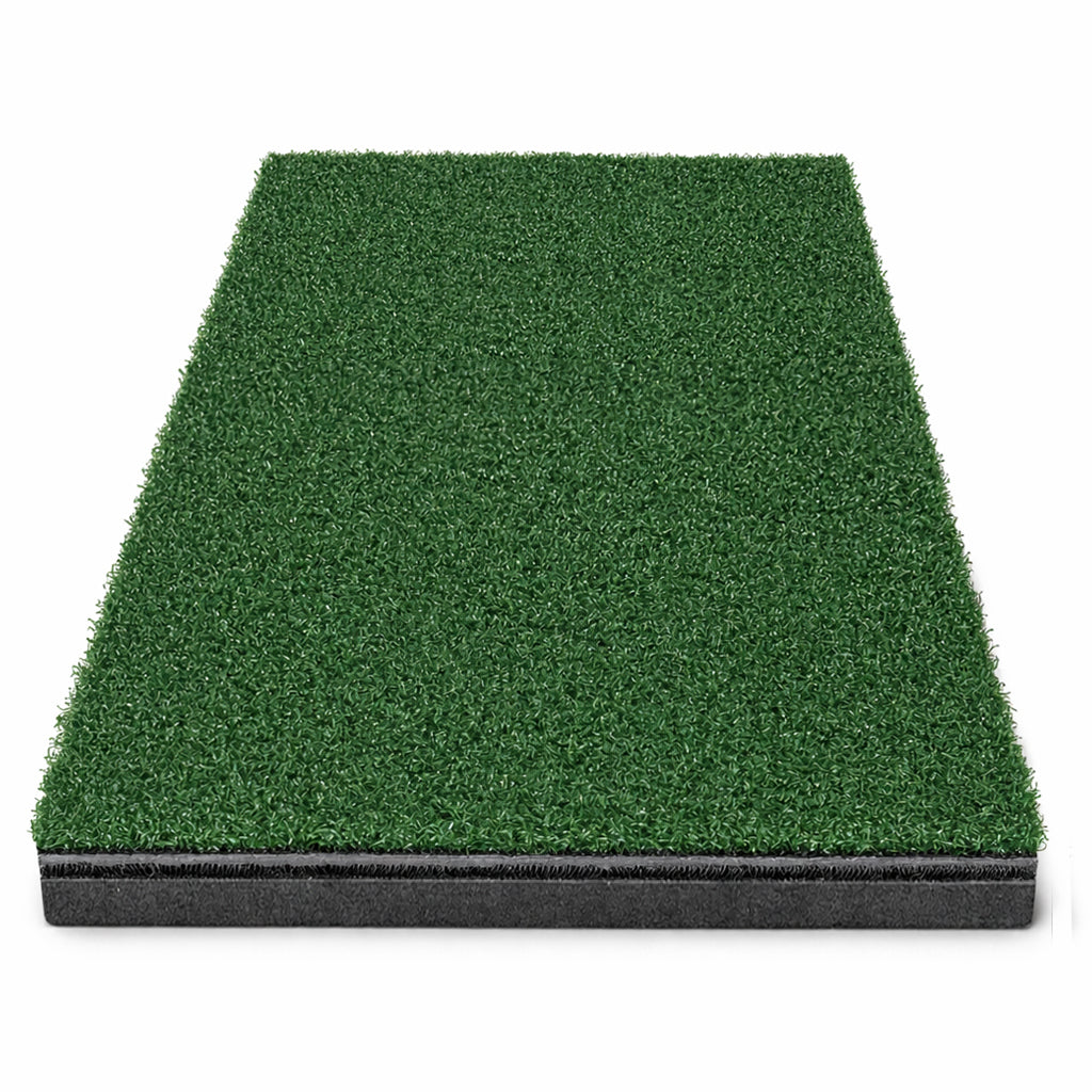 TrueTurf 3D FlexCell Hitting Strip - Fairway